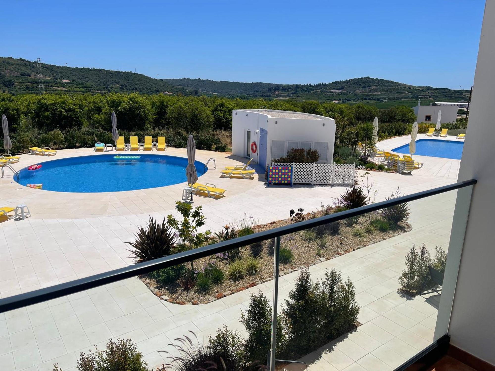 Orange Grove Residence Silves Zewnętrze zdjęcie