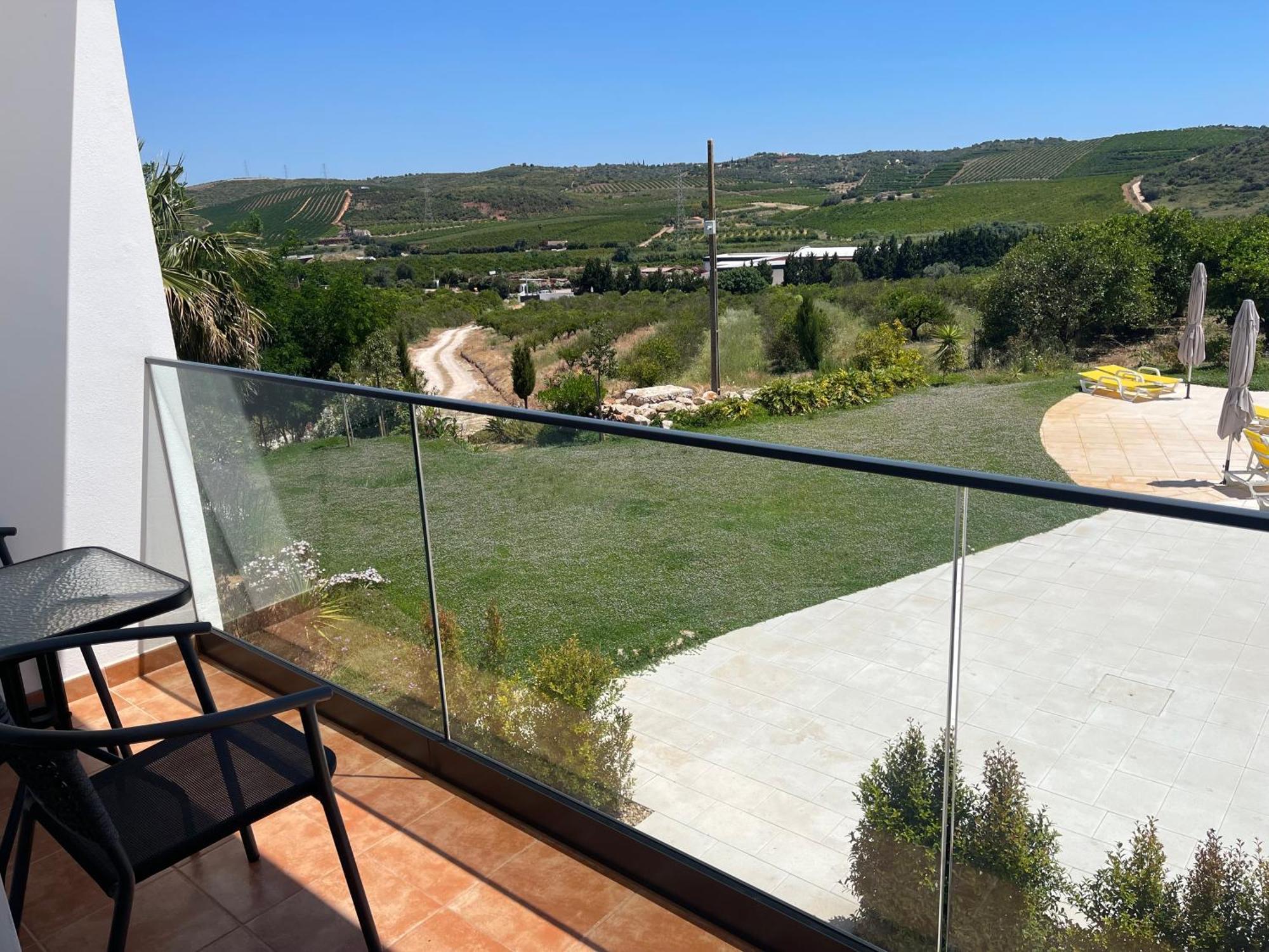 Orange Grove Residence Silves Zewnętrze zdjęcie