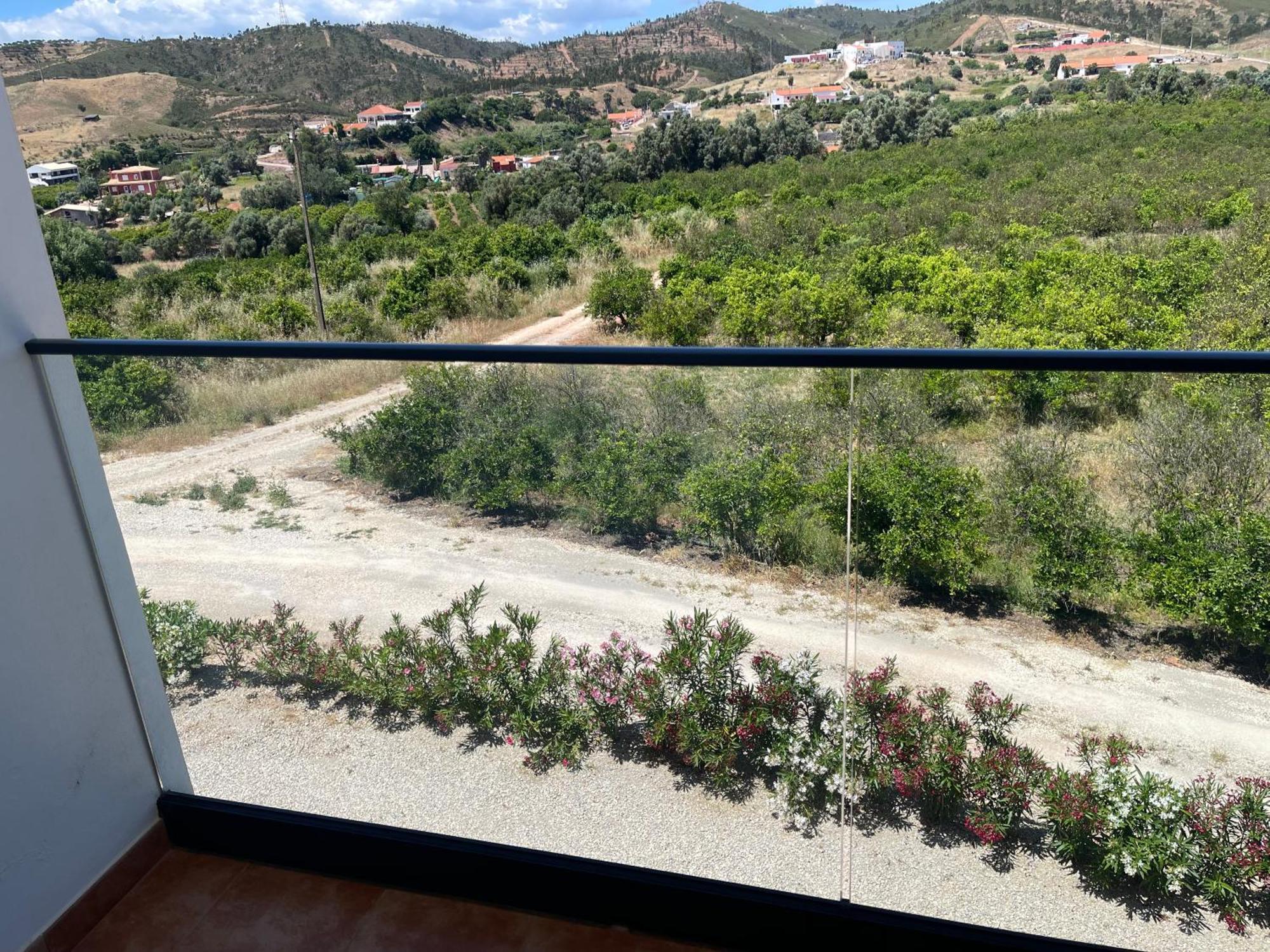 Orange Grove Residence Silves Zewnętrze zdjęcie