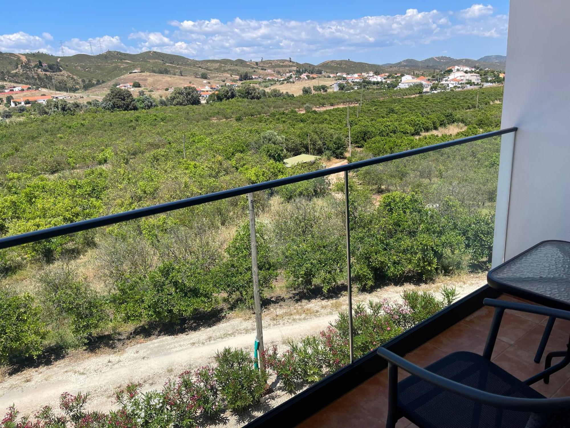 Orange Grove Residence Silves Zewnętrze zdjęcie