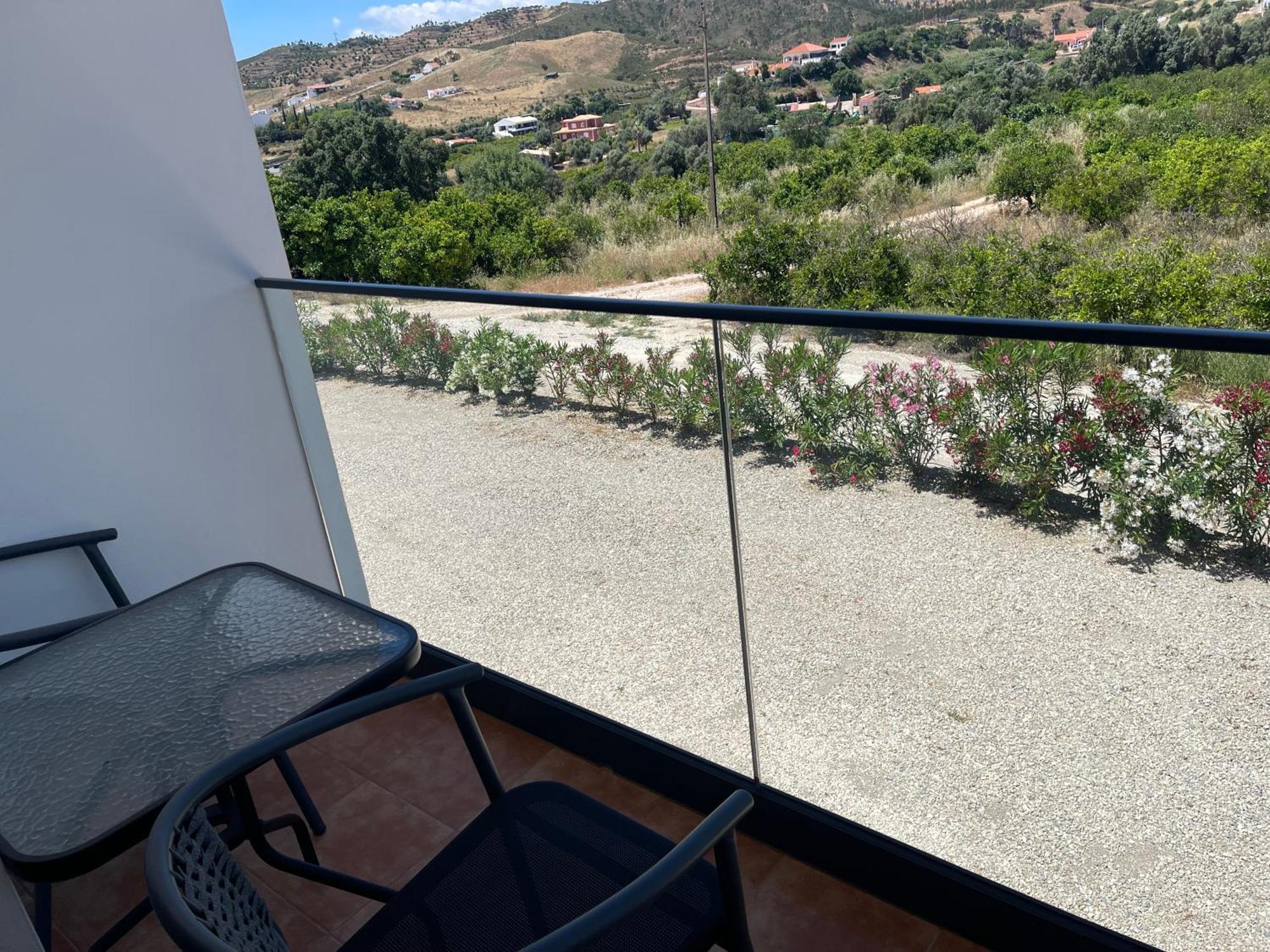 Orange Grove Residence Silves Zewnętrze zdjęcie